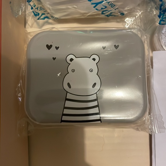 TTDEYE Contact Lens Case Set - Picture 3 of 7